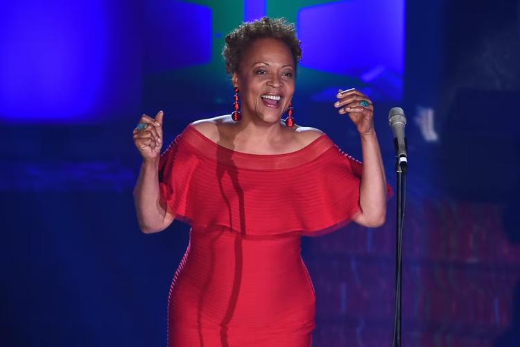 Cassandra Wilson, cantora de jazz ganhadora de Grammy, morre aos 70 anos
