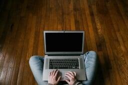 Hostinger Website Builder: 1-Yr Subscription