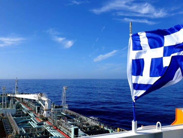 Greek Shipowners Lead New Shipbuilding Wave With 106 Orders in Q1 2026