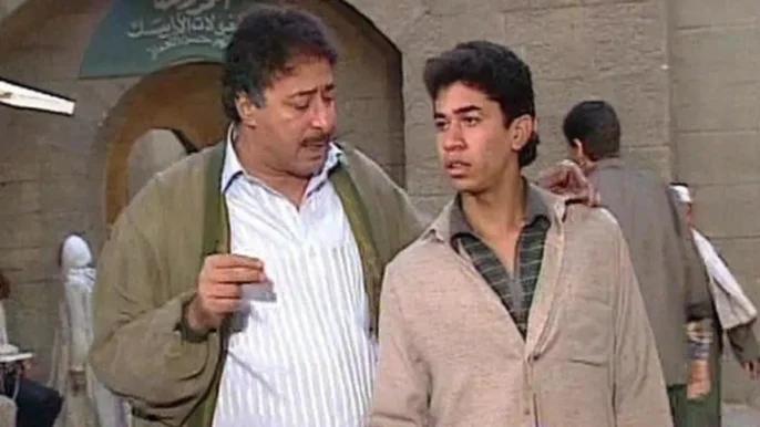 وفاة فنان مصري شهير بعد صراع مع المرض