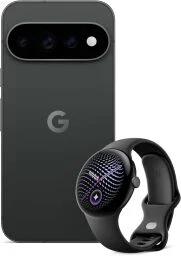 google pixel 11 pro and pixel watch 5