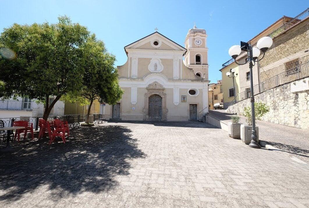 Valle dell’Angelo si prepara all’ottava edizione del VDA Music Potlatch