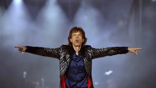 Festa com Mick Jagger em ilha na Itália é interrompida após infringir regras locais