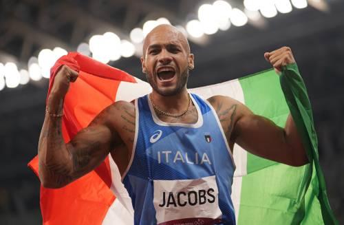 Jacobs debutta sabato in Florida: a che punto è in vista delle Olimpiadi