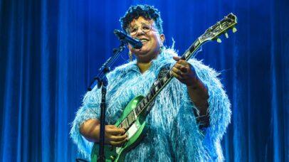 Alabama Shakes lança o single otimista ‘I Feel Hope Coming’ de seu próximo álbum