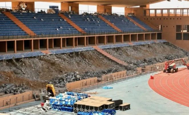 المغرب يسرّع استعداداته لمونديال 2030 باطلاق الأشغال بملعبي مراكش وأكادير
