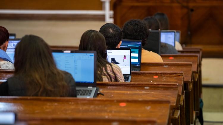 Sello de excelencia: La UCM se cuela entre las 300 mejores universidades del mundo