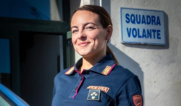 Questura Matera: il Comm. Favuzzi alla guida dell’Ufficio Prevenzione Generale e SP