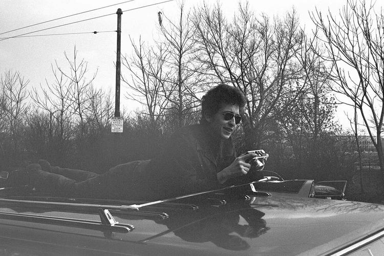 Bob Dylan Now: Hitting the Road Again, at 80 | BU Today | Boston University