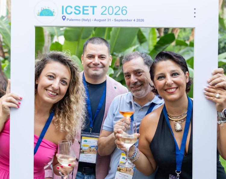 Palermo capitale internazionale dell’energia sostenibile. Tra gli organizzatori di ICSET 2026 la ricercatrice milazzese Cristina Italiano