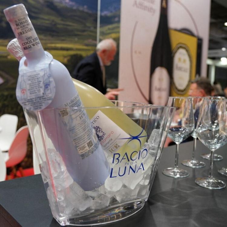 Vinitaly, chiude in bellezza la 58esima edizione: 90mila presenze da 135 nazioni