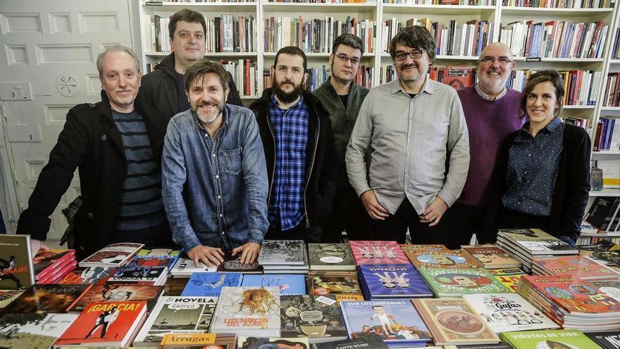 Astiberri Ediciones, Premio Nacional a la Mejor Labor Editorial Cultural 2026