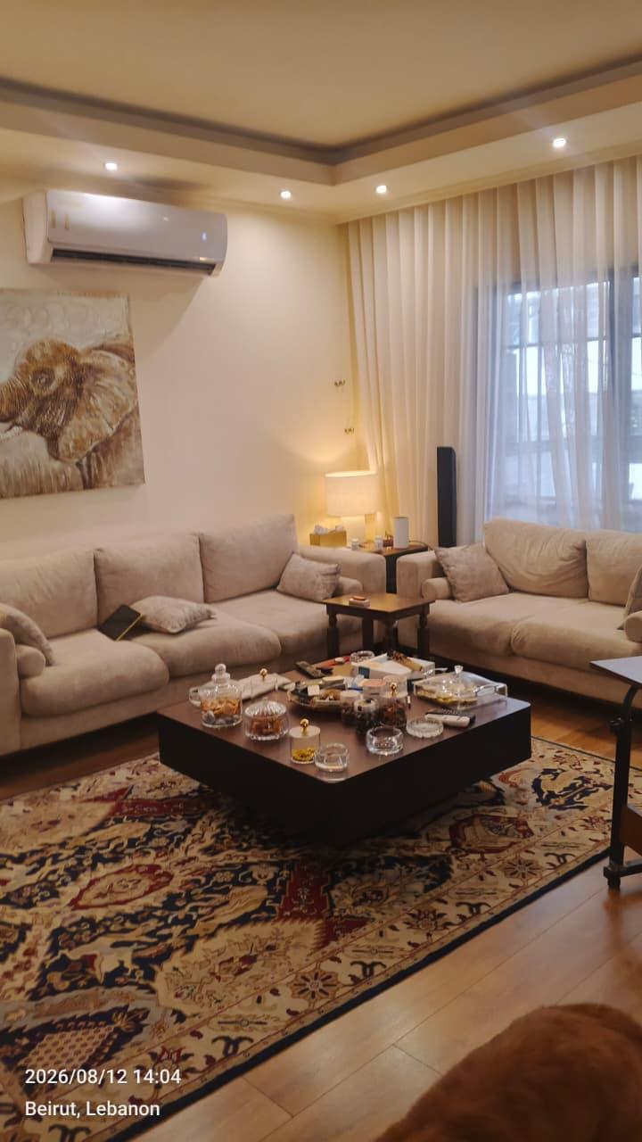For Sale: Apartment in Mar Elias-Beirut