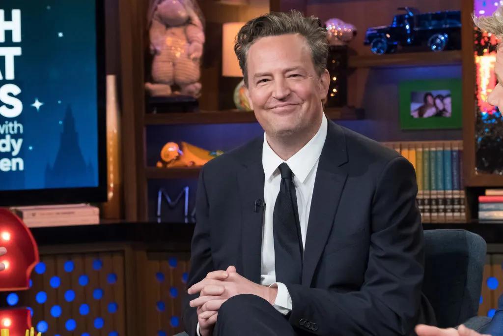 Sentencian a dos años a intermediario de la ketamina en la muerte del actor Matthew Perry