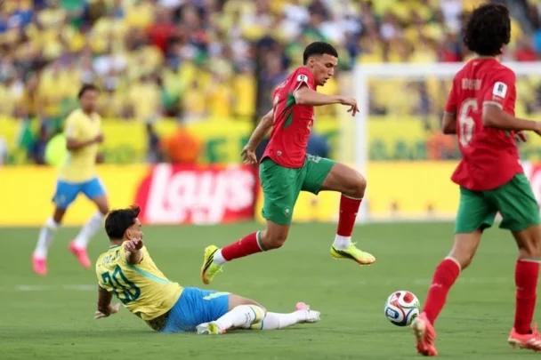 رسميا..المنتخب الوطني يدخل التاريخ ويحقق أطول سـلسلة لاهزيمة في تاريخ المنتخبات طوال تاريخ كرة الـقدم بـ38 مباراة