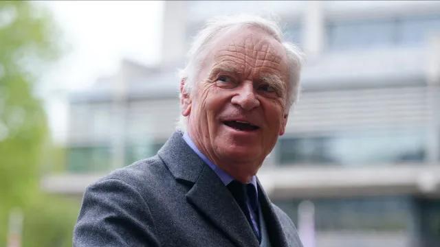 Jeffrey Archer morre aos 86 anos; escritor vendeu 300 milhões de livros