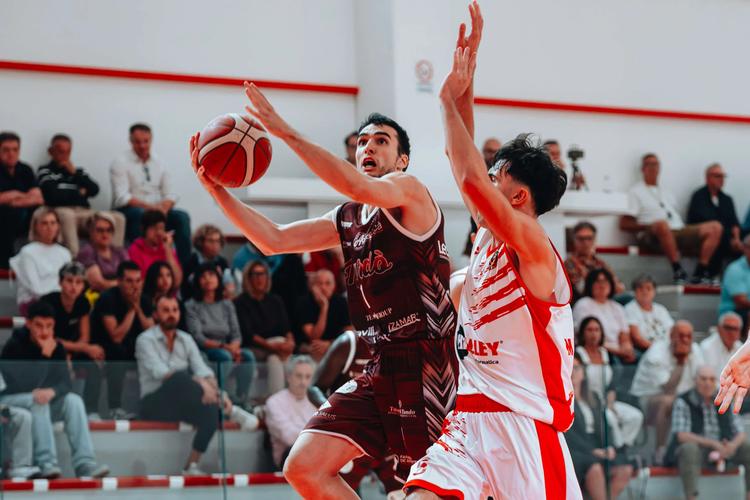 Basket B2/M, A9 Nardò: sconfitta a Matelica nell’esordio
