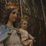 Maria no Antigo e Novo Testamento: Nossa Senhora do Carmo já era prefigurada