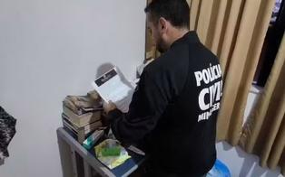 Jovem teria perdido R$ 160 mil após falsas promessas de trabalho na televisão e mercado da moda