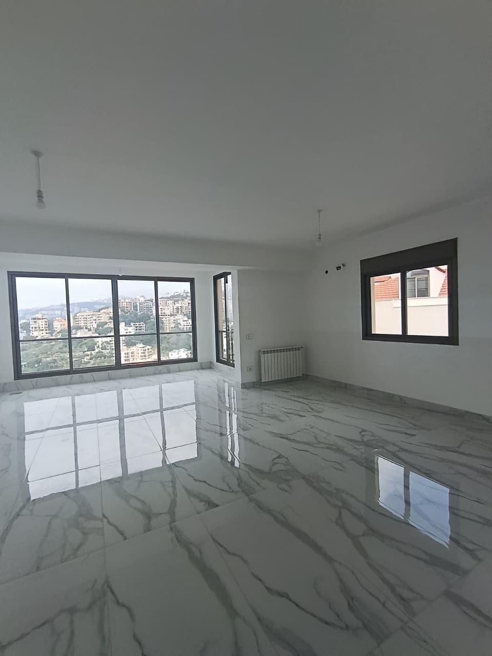 For Sale: Duplex in Bsalim