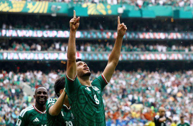 Mundial 2026: El gol de Raúl Jiménez que hizo vibrar a México y su emotiva historia