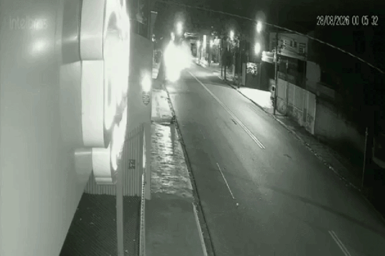 Pecuarista preso após capotar caminhonete e xingar policiais é solto e tem CNH suspensa em MS