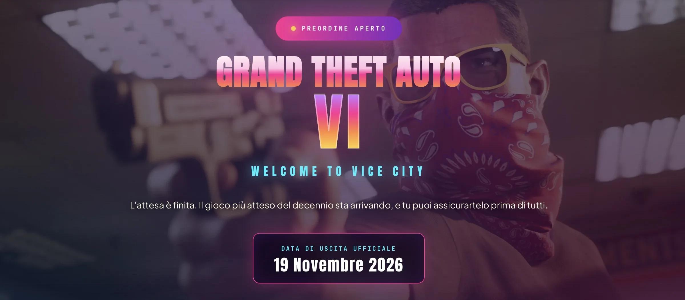 GTA 6 : des précommandes repérées chez des revendeurs affolent déjà les fans