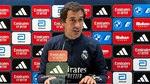 El profe San Martín descarta a Raúl como segundo de Mou: “Lo conozco mucho y tiene categoría para ser el primer entrenador del Madrid”