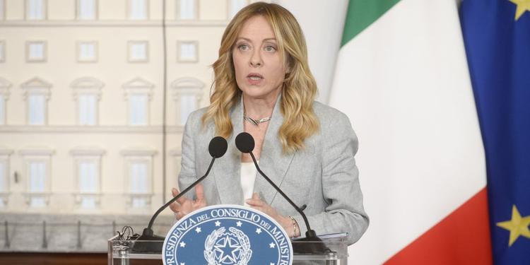 Covid, Meloni replica a Conte: «La verità sulla pandemia è un diritto degli italiani»