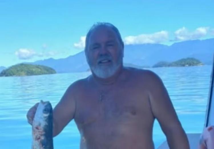 Homem encontrado morto após ventania é identificado em Paraty