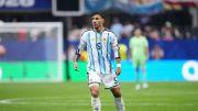 AFA apeló oficialmente la sanción de Paredes: cuántos partidos le quedarían de castigo
