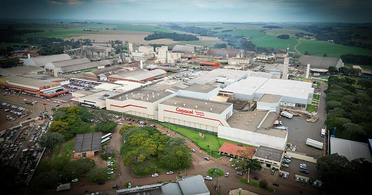 Cooperativa Copacol lidera ranking inédito de co-manufatura no Brasil à frente de Unilever, JBS e Nestlé