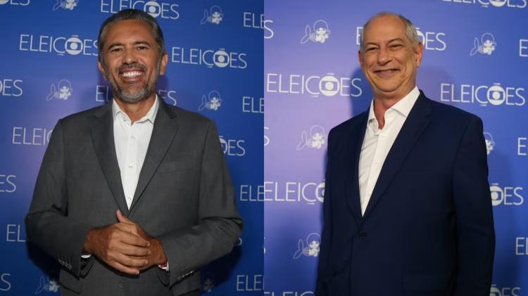 Elmano venceu em 82% das cidades cearenses, e Ciro ganhou em quatro dos cinco maiores colégios eleitorais; veja mapa