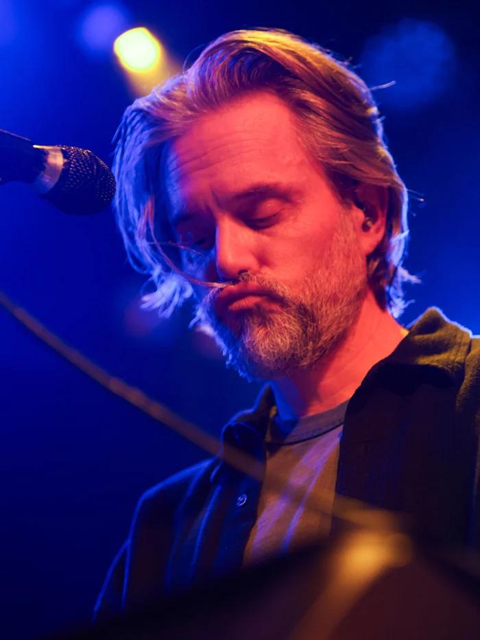 Between the Buried and Me - um show especialmente feito para os metal geeks brasileiros
