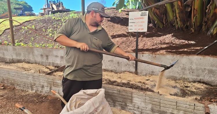 Cooperativa Integrada economiza R$ 30 mil por mês com reaproveitamento de resíduos da produção de ração