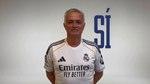 En Portugal publican que Mourinho informó que no grabó el vídeo con la camiseta del Madrid y que es IA