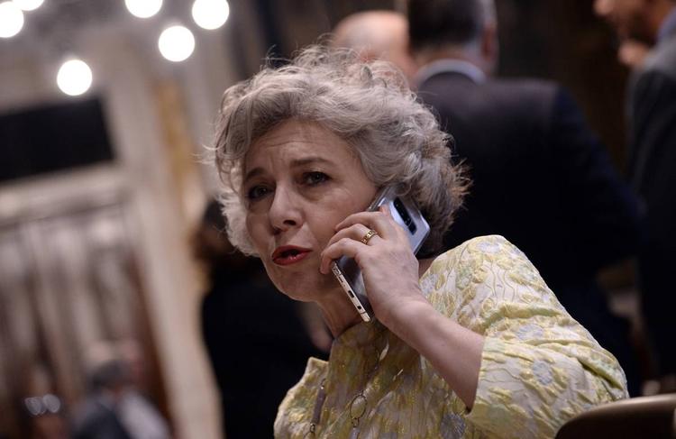 Irene Pivetti, la Cassazione annulla con rinvio la condanna a 4 anni