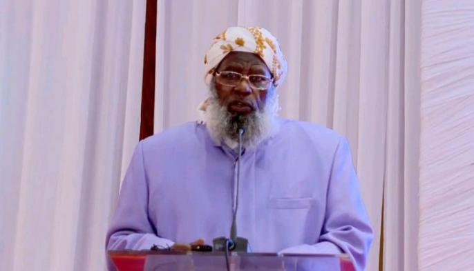 المجلس الأعلى للشؤون الإسلامية بإثيوبيا يشيد بجهود المملكة في ترسيخ القيم الدينية