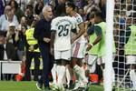 Mourinho ya está de vuelta