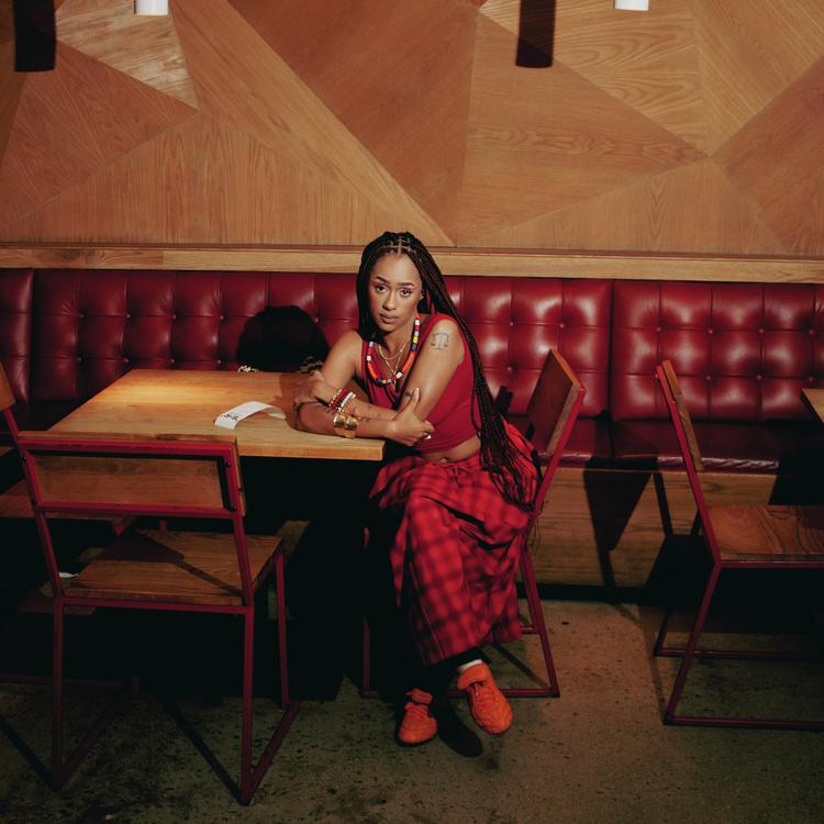 5N HerStory Uncovered_ Rising voice in African R&B