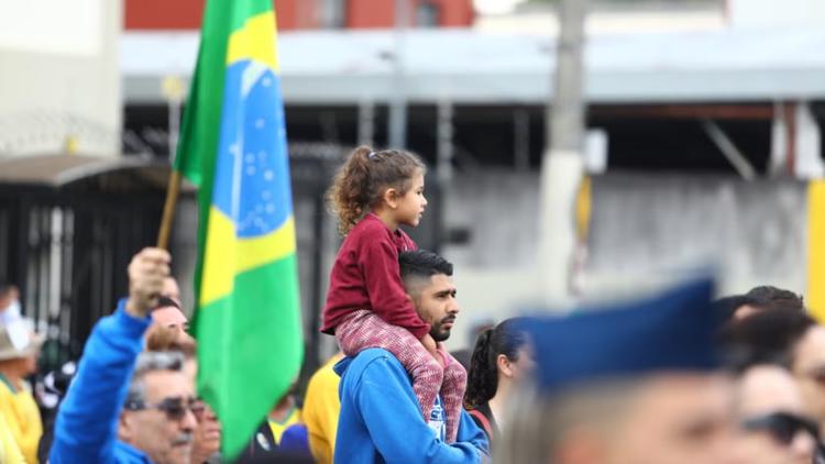 Independência do Brasil: Cidades do Vale terão desfiles e atos cívicos no 7 de Setembro; veja a programação
