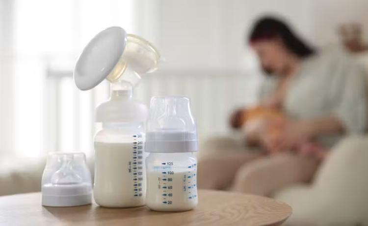 Why Infant Feeding Is More Complex Than Parents Are Told