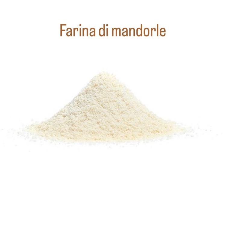 #leocos #mandorle #mandorleaffettate #farinadimandorle #pastrychef #ilovepasticceria❤️