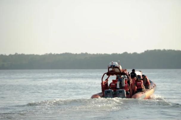 الأمم المتحدة: نحو 7900 شخص لقوا حتفهم أو اختفوا على طرق الهجرة في 2025