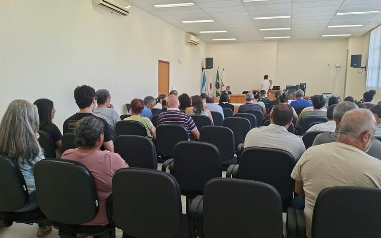 Homem acusado de estuprar e matar menina de 12 anos em MG é julgado 15 anos após crime