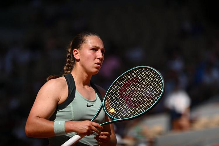 Diane Parry atteint son meilleur classement, Linda Noskova fait son entrée dans le top&nbsp;10