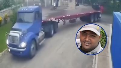 Muere cabo de la Policía tras chocar moto contra patana en Puerto Plata
