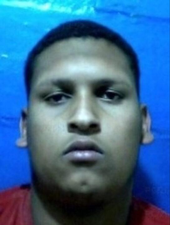 Foragido de Panambi é preso em Novo Hamburgo