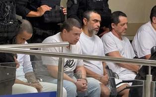 Justiça condena réus acusados por maior chacina do DF; penas somam 1.200 anos de prisão