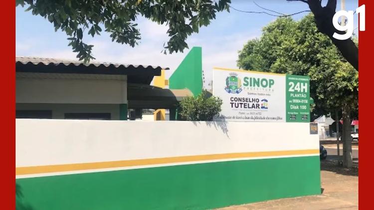 Mulher é detida suspeita de passar fezes na filha de 2 meses e colocar fogo em roupas após briga com marido em MT